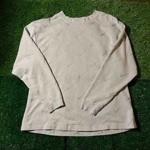 Nike sweatshirt